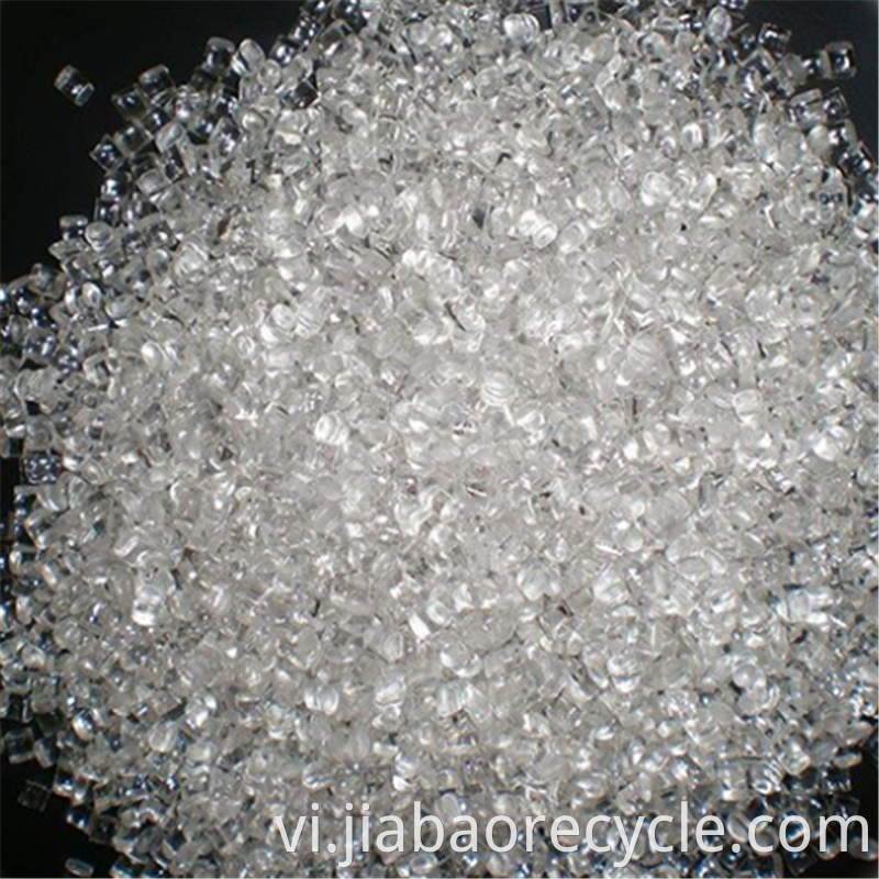 Sell Well Textile Polyester Cationic Chips